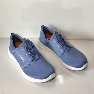 Ryka Washable Renew Bungee Recovery Sneakers